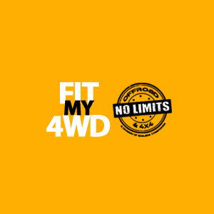 Fit My 4wd